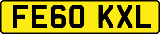FE60KXL