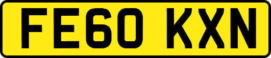 FE60KXN