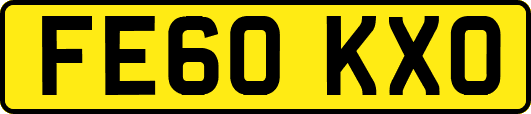 FE60KXO