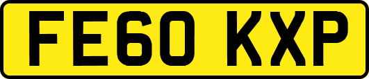 FE60KXP
