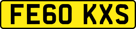 FE60KXS