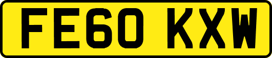 FE60KXW