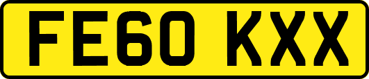 FE60KXX