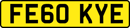 FE60KYE