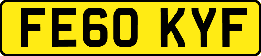 FE60KYF