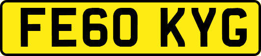 FE60KYG