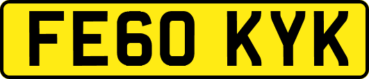 FE60KYK