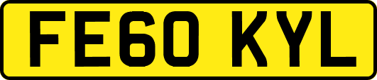 FE60KYL
