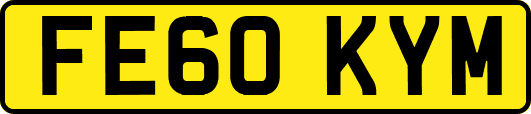 FE60KYM