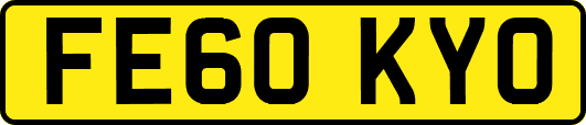 FE60KYO