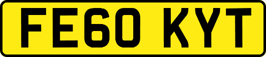FE60KYT