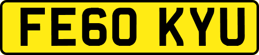 FE60KYU