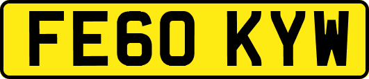 FE60KYW