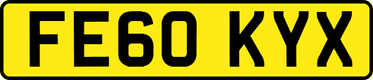 FE60KYX