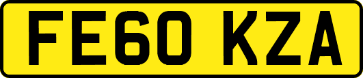 FE60KZA