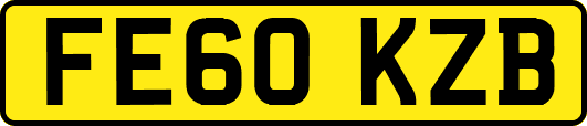 FE60KZB