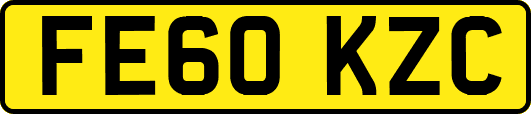 FE60KZC