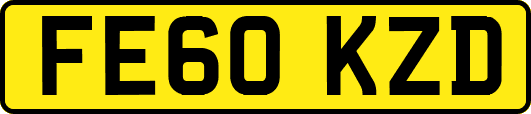 FE60KZD