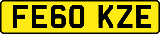 FE60KZE