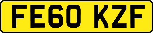 FE60KZF