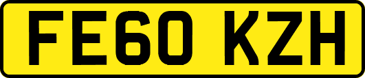 FE60KZH