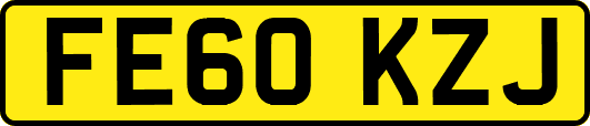 FE60KZJ