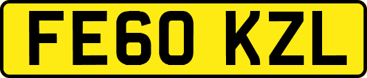 FE60KZL