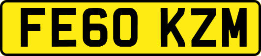 FE60KZM