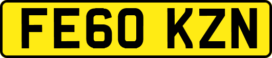 FE60KZN