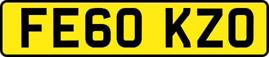 FE60KZO