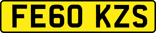 FE60KZS