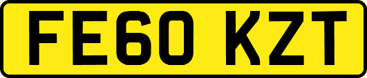 FE60KZT