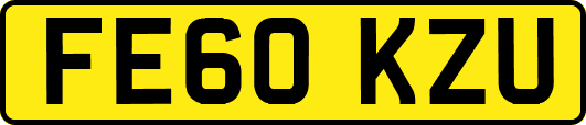FE60KZU