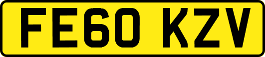 FE60KZV