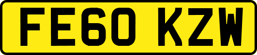 FE60KZW