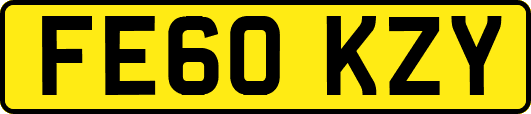 FE60KZY