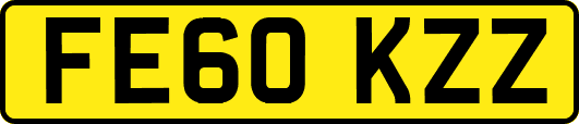 FE60KZZ
