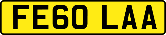 FE60LAA