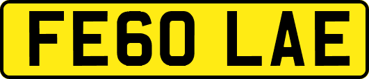 FE60LAE