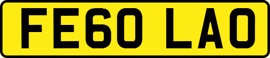 FE60LAO