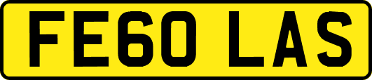 FE60LAS