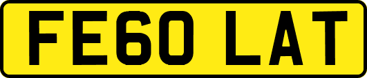 FE60LAT
