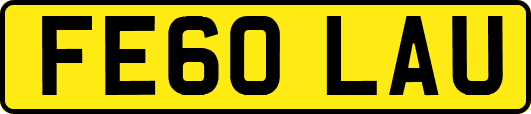 FE60LAU