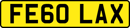 FE60LAX