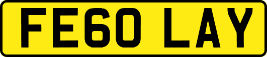 FE60LAY