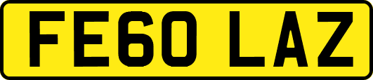 FE60LAZ