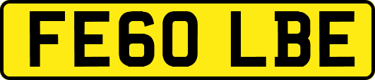 FE60LBE