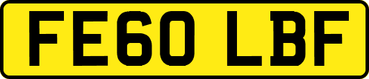 FE60LBF