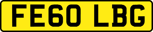 FE60LBG