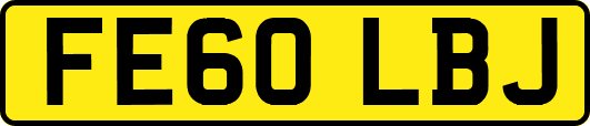 FE60LBJ